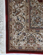 Picture of شهرزاد C3005 Red 600cm*400cm